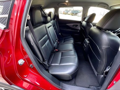 Used 2023 Nissan Murano SV FWD image 27