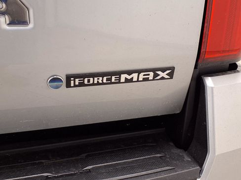 New 2026 Toyota Tacoma Limited AWD/4WD image 31