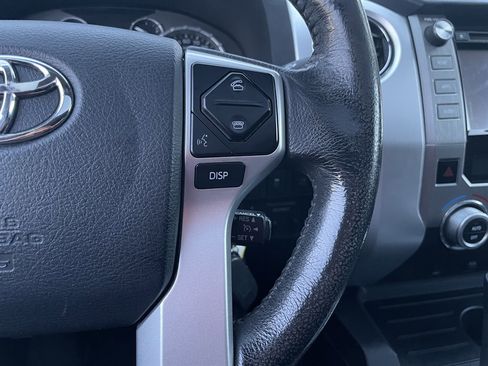 Used 2016 Toyota Tundra Platinum image 27