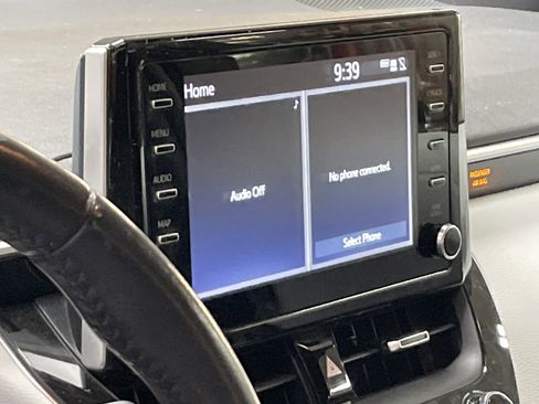 Used 2020 Toyota Corolla SE image 11