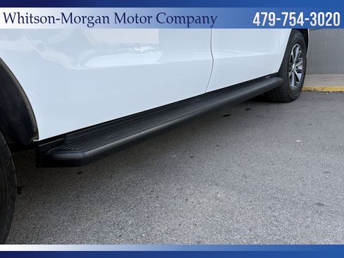 Used 2021 Ford Expedition Max XLT AWD/4WD image 40