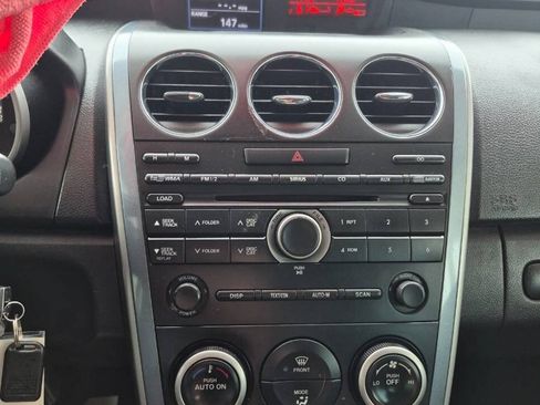 Used 2012 MAZDA CX-7 i Touring FWD image 22
