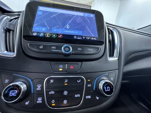 Used 2024 Chevrolet Malibu LT image 31