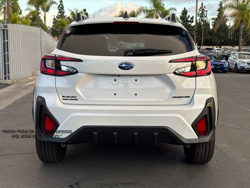 New 2026 Subaru Crosstrek 2.0i Premium image 8