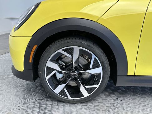 New 2026 MINI Cooper S image 27