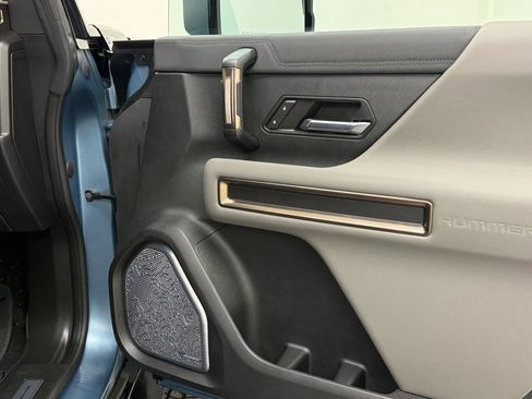 Used 2024 GMC Hummer EV 3X w/ Omega Edition image 18