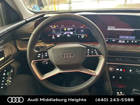 New 2025 Audi Q5 Premium Plus image 15