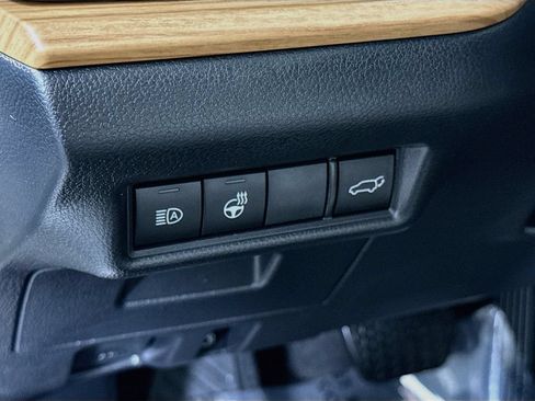 Certified 2024 Toyota Grand Highlander AWD image 20