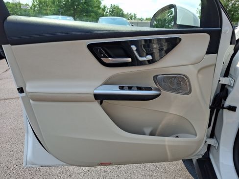 Certified 2023 Mercedes-Benz GLC 300 4MATIC image 12