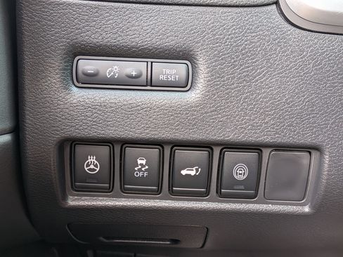 Used 2023 Nissan Murano SL w/ SL Moonroof Package FWD image 23