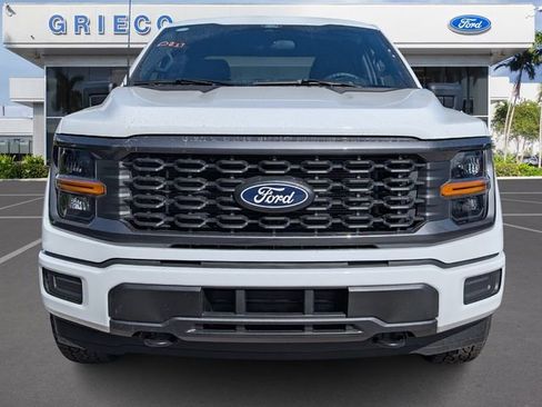 New 2026 Ford F150 STX image 2