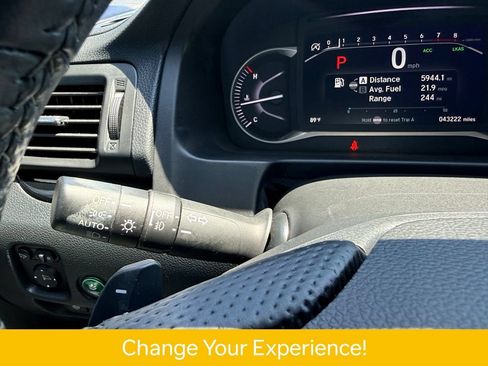 Used 2023 Honda Passport Elite image 27