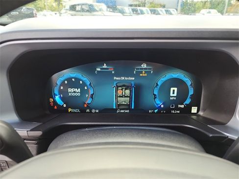 New 2025 Ford Bronco Sport Outer Banks w/ Outer Banks Tech Package+ image 29