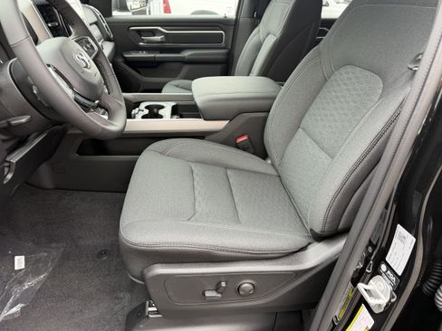 New 2026 RAM 1500 Big Horn RWD image 20