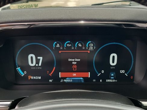 Used 2022 Ford F150 Lariat w/ Equipment Group 502A High AWD/4WD image 30