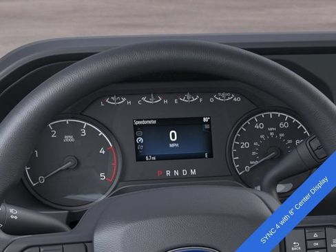 New 2026 Ford F350 XL AWD/4WD image 15