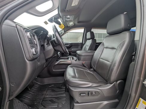 Used 2020 GMC Sierra 1500 SLT w/ SLT Premium Plus Package image 21
