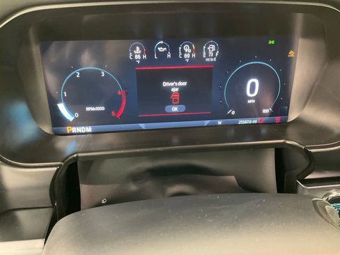 Used 2024 Ford F350 Limited w/ FX4 Off-Road Package image 16