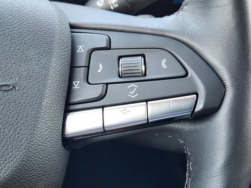 Used 2024 Cadillac XT4 Premium Luxury w/ Cold Weather Package image 30