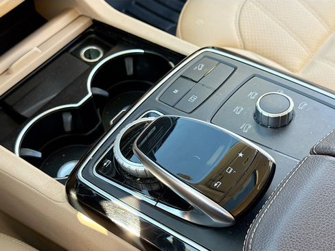 Used 2016 Mercedes-Benz GLE 350 4MATIC image 11