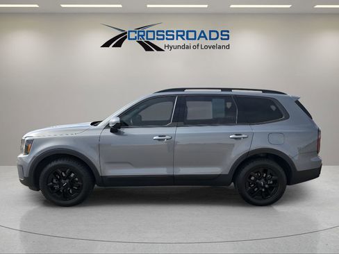 Used 2024 Kia Telluride SX X-Pro image 2