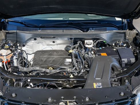 Used 2024 Chevrolet Trax RS image 24