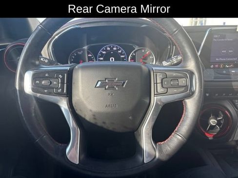 Used 2019 Chevrolet Blazer RS AWD/4WD image 14
