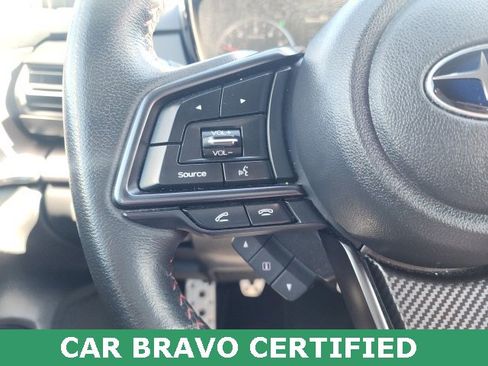 Used 2022 Subaru WRX Premium image 30