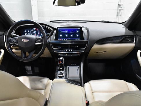 Used 2023 Cadillac CT5 Luxury image 5