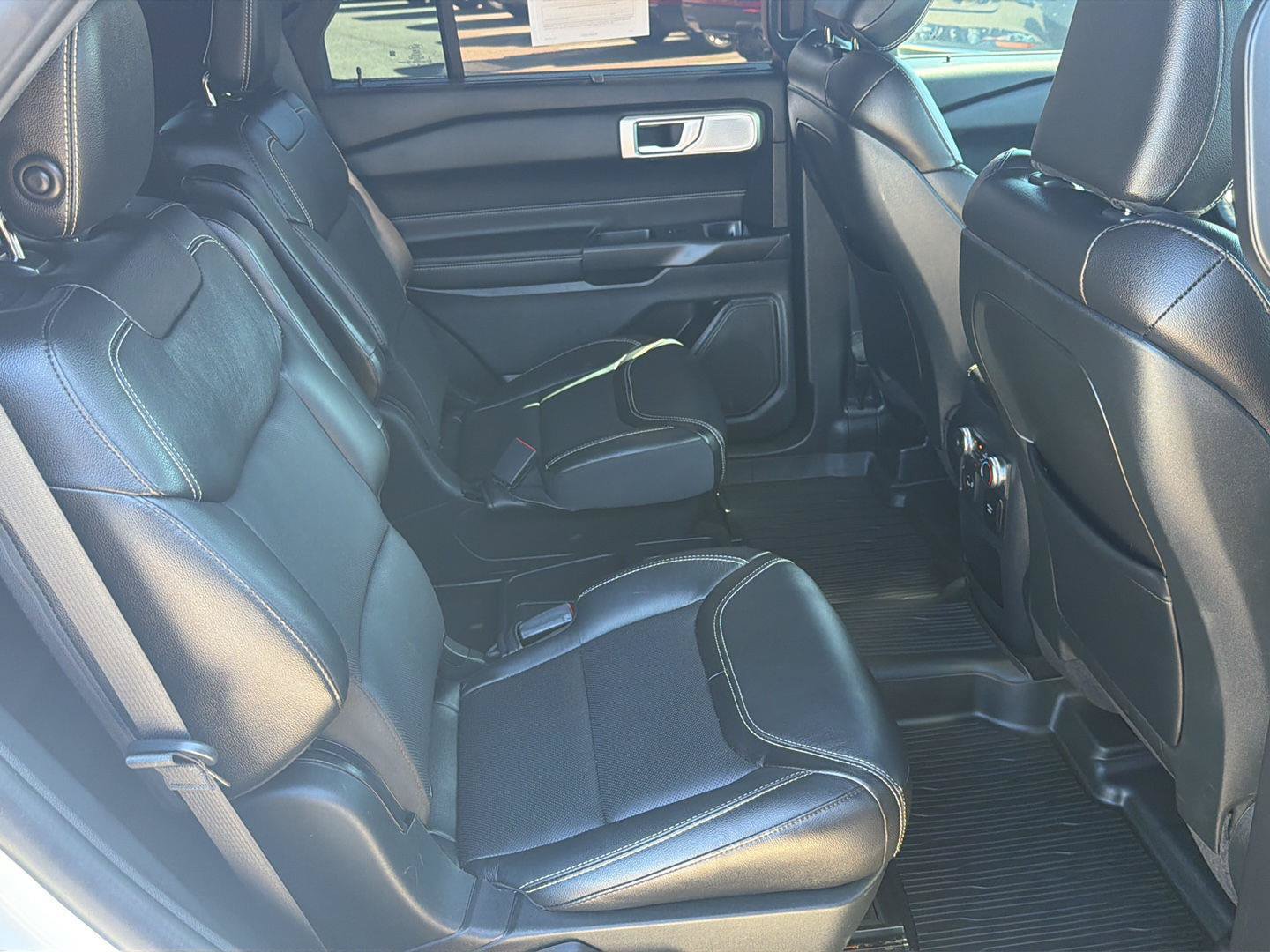 Used 2020 Ford Explorer ST w/ ST Street Pack AWD/4WD image 15