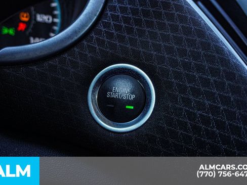 Used 2024 Chevrolet Malibu LT image 33