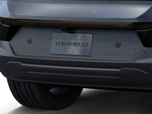 New 2026 Chevrolet Equinox EV LT w/ Convenience Package II image 14