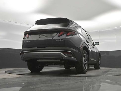 New 2026 Hyundai Tucson SEL AWD/4WD image 36