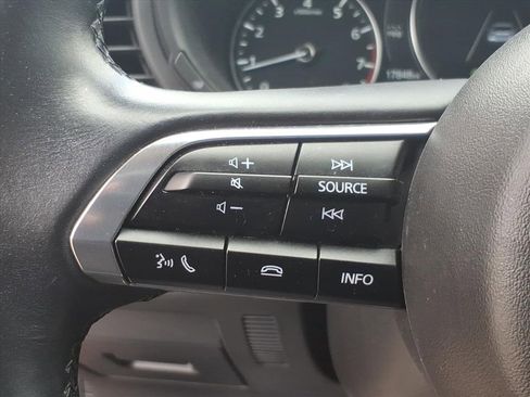 Used 2024 MAZDA CX-30 AWD 2.5 S w/ Select Sport Pkg image 15