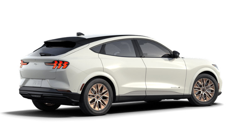 Used 2025 Ford Mustang Mach-E Premium RWD image 64