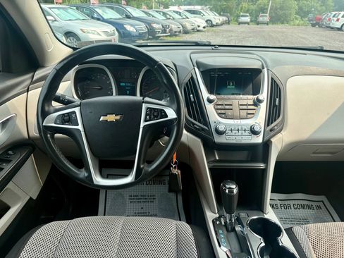 Used 2016 Chevrolet Equinox LT w/ Convenience Package FWD image 27