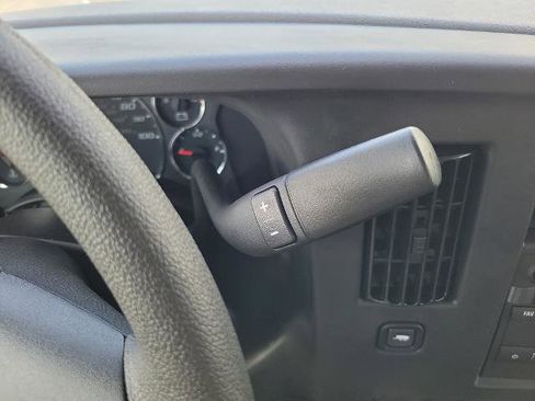 New 2025 Chevrolet Express 3500 Regular Wheelbase w/ Power Convenience Package image 24