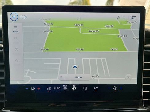 New 2024 Ford Transit 350 DRW w/ Interior Upgrade Package image 14