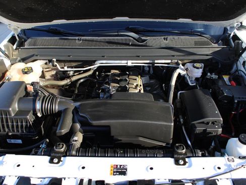 Used 2022 Chevrolet Colorado LT w/ Fleet Safety Package image 15