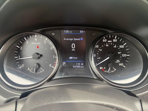 Used 2020 Nissan Rogue Sport S w/ Appearance Package AWD/4WD image 16