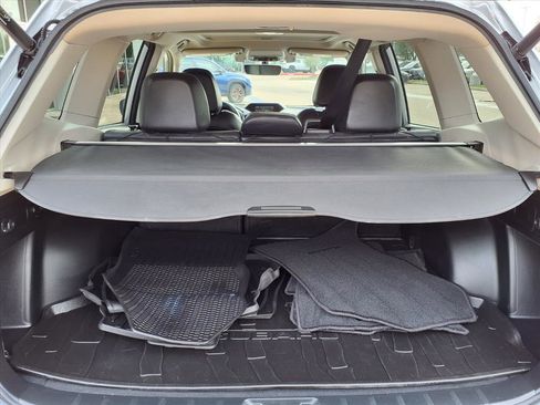 Used 2019 Subaru Forester Limited w/ Popular Package #3 image 20