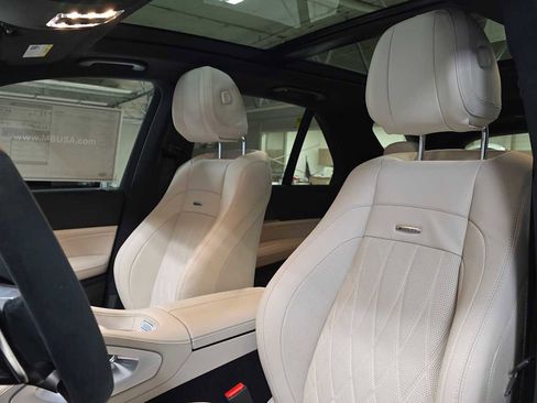 New 2026 Mercedes-Benz GLE 63 AMG S image 21