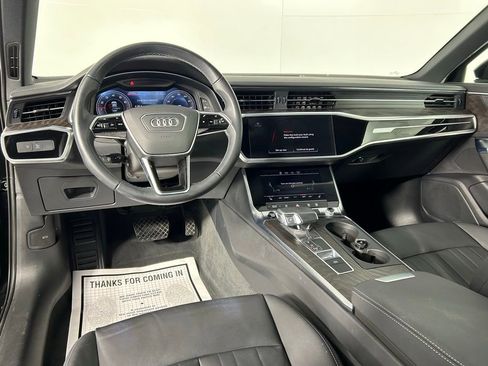 Used 2023 Audi A6 2.0T Premium w/ Convenience Package image 16