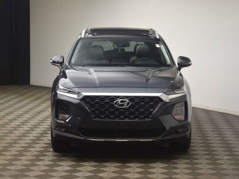 Used 2020 Hyundai Santa Fe SEL FWD image 24