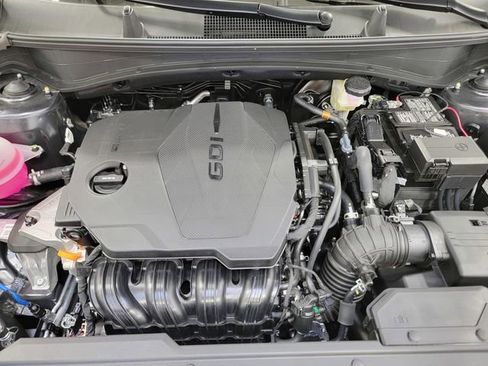 New 2026 Kia Sportage X-Line w/ X-Line Technology Package image 40