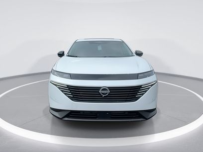 New 2026 Nissan Murano SL