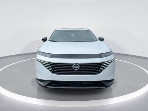 New 2026 Nissan Murano SL image 3