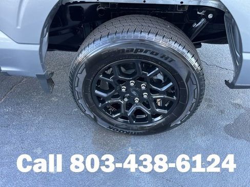 Used 2025 Ford F150 STX RWD image 27