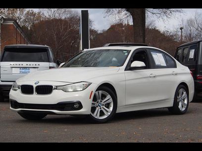 Used 2016 BMW 328i 328i