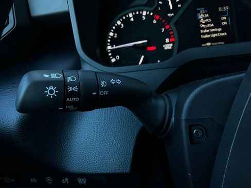 New 2026 Toyota Tundra SR5 image 33